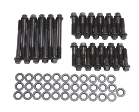 Edelbrock Chrysler E-Street / Performance RPM Head Bolt Kit