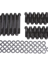 Edelbrock Chrysler E-Street / Performance RPM Head Bolt Kit                                     - 85912 - Image 2