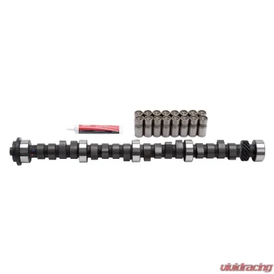 Edelbrock Engine Camshaft and Lifter Kit - 3712