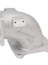 Edelbrock Engine Air Intake Deceleration Elbow                                     - 3814 - Image 4