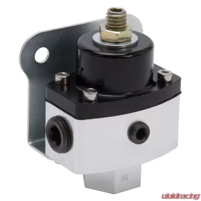 Edelbrock Fuel Pressure Regulator - 8190