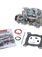 Edelbrock Carburetor                                     - 1906 - Image 4