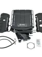 Edelbrock Supercharger Kit                                     - 155923 - Image 2