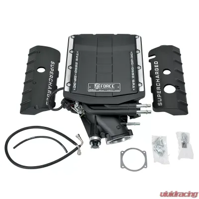 Edelbrock Supercharger Kit - 155923