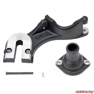Edelbrock Generator Bracket - 11463