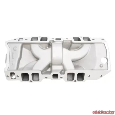 Edelbrock Engine Intake Manifold N/A - 7163