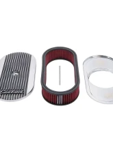 Edelbrock Air Cleaner Assembly                                     - 4273 - Image 4