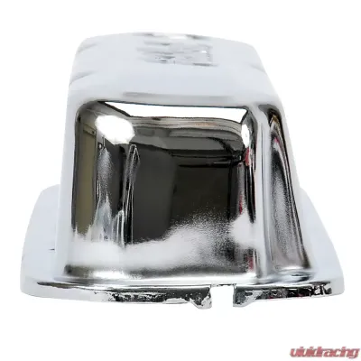 Edelbrock Engine Valve Cover Set - 4495