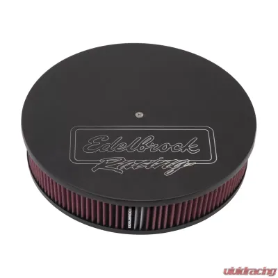 Edelbrock Air Cleaner Assembly - 41613