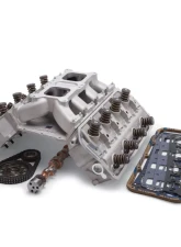 Edelbrock Power Package Top End Kit Chrysler 426-572 Gen II Hemi 650+ Hp                                     - 2052 - Image 5