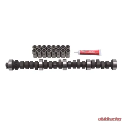 Edelbrock Engine Camshaft and Lifter Kit - 7122