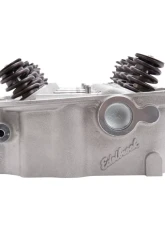 Edelbrock Cylinder Head Victor Jr CNC Chrysler 426-572 CI V8 Complete                                     - 61179 - Image 17