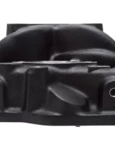 Edelbrock Performer RPM Manifold Black                                     - 71013 - Image 7