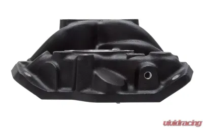 Edelbrock Performer RPM Manifold Black - 71013