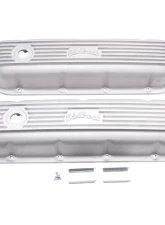 Edelbrock Engine Valve Cover Set                                     - 41859 - Image 6