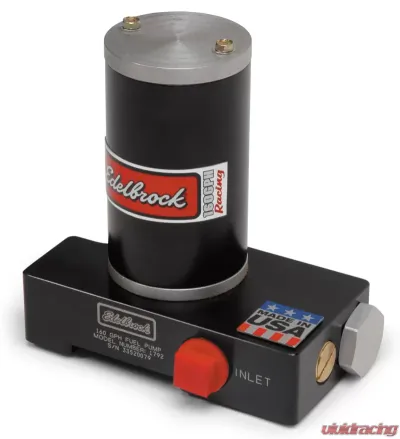 Edelbrock Electric Fuel Pump - 1792