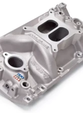 Edelbrock SB Chevy Vortec Perf Eps Intake Manifold                                     - 2716 - Image 5
