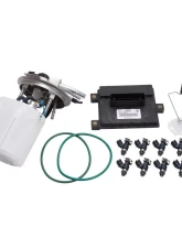 Edelbrock Fuel Pump 2007-2009 6.2L V8                                     - 15672 - Image 2