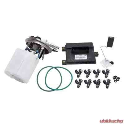 Edelbrock Fuel Pump 2007-2009 6.2L V8 - 15672