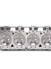 Edelbrock Cylinder Head Victor Jr CNC Chrysler 426-572 CI V8 Complete for Hydraulic Roller Camshaft                                     - 61175 - Image 5