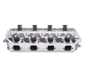Edelbrock Cylinder Head Victor Jr CNC Chrysler 426-572 CI V8 Complete for Hydraulic Roller Camshaft