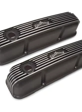 Edelbrock Engine Valve Cover Set                                     - 41623 - Image 6