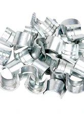 Edelbrock Engine Valve Spring Retainer Keeper                                     - 9615 - Image 3