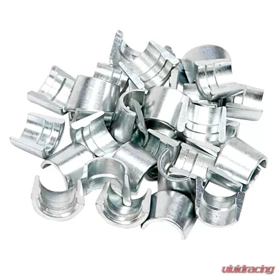 Edelbrock Engine Valve Spring Retainer Keeper - 9615