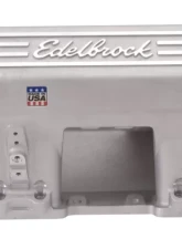 Edelbrock Engine Intake Manifold                                     - 7136 - Image 3