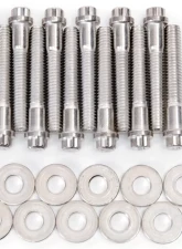 Edelbrock Engine Intake Manifold Bolt Set                                     - 8524 - Image 3