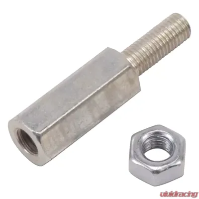 Edelbrock Carburetor Accelerator Linkage Kit - 8003