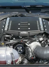 Edelbrock Supercharger Kit                                     - 158320 - Image 7