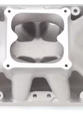 Edelbrock Engine Intake Manifold                                     - 2828 - Image 2
