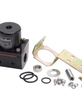 Edelbrock Fuel Injection Pressure Regulator                                     - 174043 - Image 6