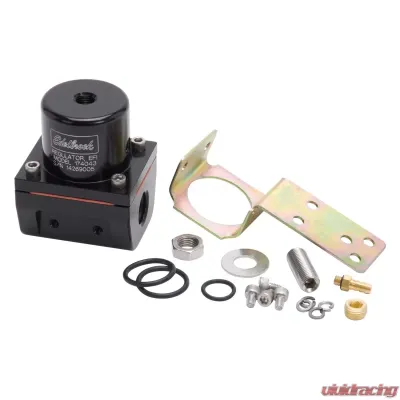 Edelbrock Fuel Injection Pressure Regulator - 174043