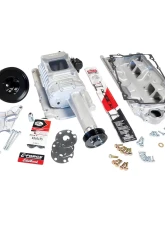 Edelbrock Supercharger Kit                                     - 1551 - Image 2