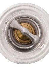 Edelbrock Engine Coolant Thermostat                                     - 8604 - Image 7