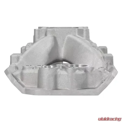 Edelbrock Victor Jr Manifold AMC 70-91 Carbureted (Race Manifold) - 28110