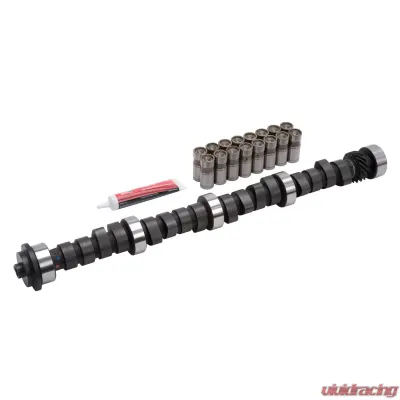 Edelbrock Engine Camshaft and Lifter Kit - 3712