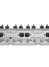 Edelbrock Cylinder Head SB Chevrolet Performer RPM E-Tec 200 for Hydraulic Roller Cam Complete (Ea)                                     - 60985 - Image 8