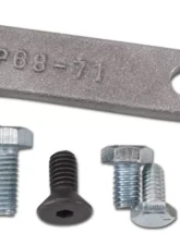 Edelbrock Carburetor Throttle Cable Bracket                                     - 8015 - Image 3