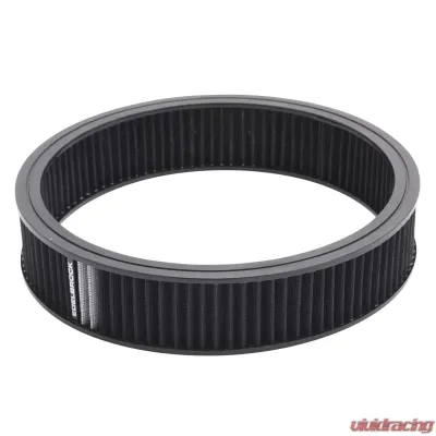 Edelbrock Air Cleaner Assembly - 43668