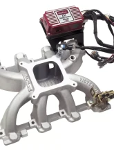Edelbrock Engine Intake Manifold                                     - 2908 - Image 9
