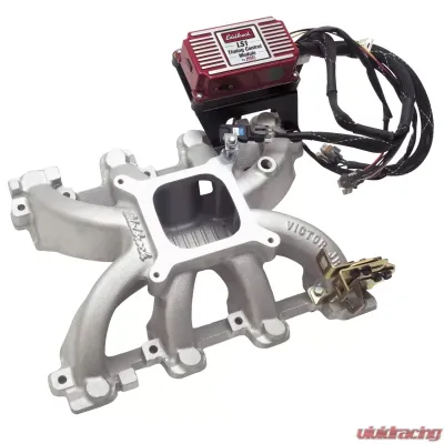 Edelbrock Engine Intake Manifold - 2908