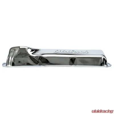 Edelbrock Engine Valve Cover Set - 4461