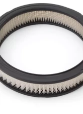 Edelbrock Engine Air Filter                                     - 1218 - Image 3