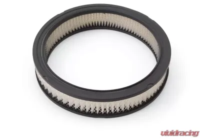 Edelbrock Engine Air Filter - 1218