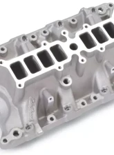 Edelbrock Engine Intake Manifold Lower                                     - 3884 - Image 5