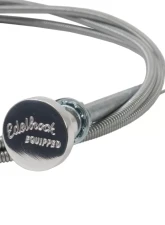 Edelbrock Carburetor Choke Cable                                     - 8013 - Image 6