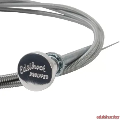 Edelbrock Carburetor Choke Cable - 8013